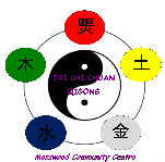 Tai Chi Chaun- Mosswood